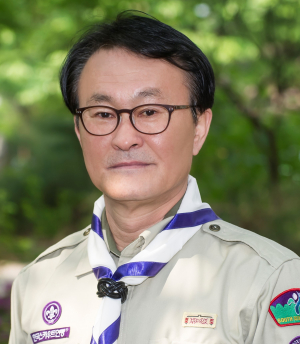 한국스카우트연맹의 세계스카우트잼버리 역할 