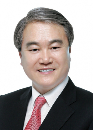 김하수 전 경북도의회 의원 