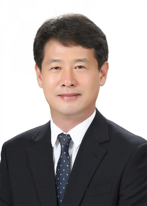 안주현 전 경산시의원, 도의원 출마 