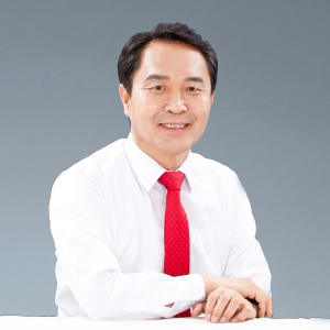 이양호 구미시장 예비후보 