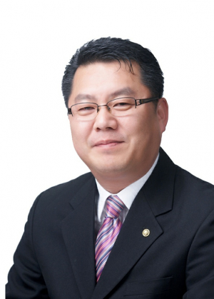 김세운 경북도의원 예비후보 '모든 시민 만족, 희망 미래 김천 만들기'