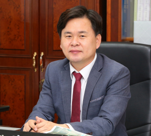 경주시, 김호진 부시장 권한대행 체제 전환