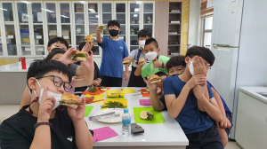 경북교육청, 학교급식 신뢰도 높인다