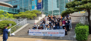 전국장애인부모연대 경북지부, 삭발·결의대회 선포