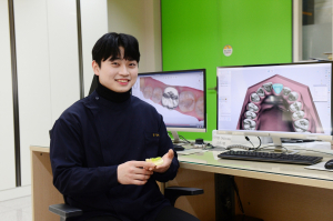  대구보건대학교 김광현, 국가고시서 '전국 수석'
