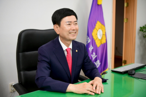 성원환 고령군의원 예비후보 