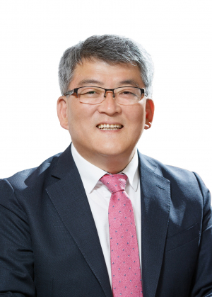 김학동 예천군수 예비후보 