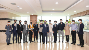 공중보건의 신규 배치, 영주시민 건강 '든든'