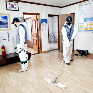 영천시, 25일부터 경로당 '전면 개방'