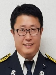 산불! 한 순간도 방심할 수 없다.