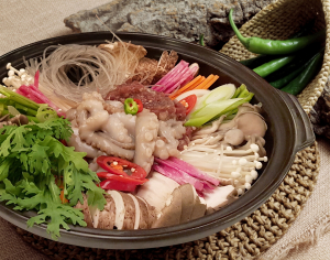 건강+맛 다 잡은 '경북 향토음식 밀키트' 뜬다