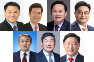 국민의힘 지방선거, 공천파동 재연되나··· 포항시장 선거도 '요동'