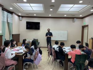 청도군, 청소년 영어능력 향상 지원 '팍팍'