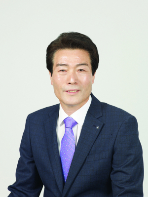 김수태 전 청도군의회의장 무소속 도의원 출마  