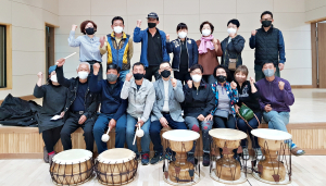 영천시 자양면 주민자치위원회 
