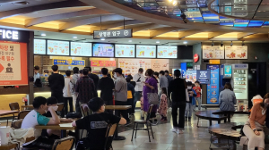 어린이날, 대구 곳곳에 사람들 발걸음 이어져