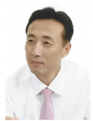 김정곤 무소속 도의원 출마 