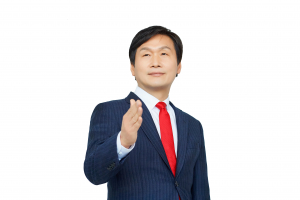 조현일, 국민의힘 경산시장 후보 확정