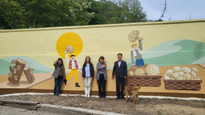청도군 운문면, 인구늘리기 시상금으로 이미지 변신 '눈길'