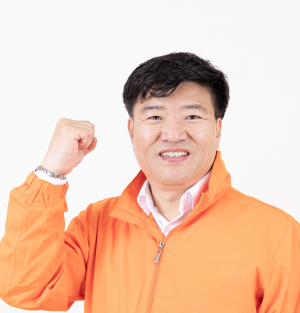 황병일 예천군의원 후보 