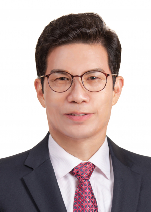 김광열 국민의힘 영덕군수 후보 