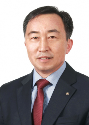  김상한 무소속 예천군의원 후보 