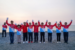 '화랑정신으로 다시 도약하는 경주!' 국민의힘 경주시 당원협의회 6·1지방선거 필승결의대회