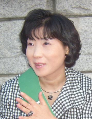 시 읽는 즐거움 - 문근영 - 무화과나무