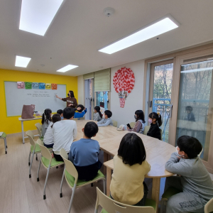 예천군, 초등 저학년 돌봄 체계 구축