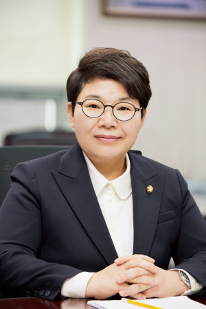  임이자 의원, 대한민국 국회 의정대상 수상 '영예'