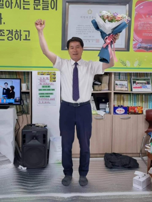 일 잘하는 김동해, 3연승으로 '입증'