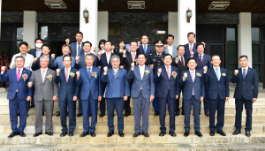 경북도문화관광공사, 관광 활성화에 바친 '10년'