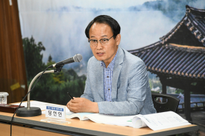 박남서 영주시장 당선인 