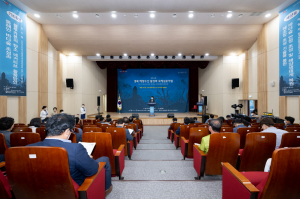 영덕군, 해양수산자원 지속가능 활용법 모색