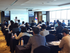 경상북도교육청, 폭력없는 학교문화 조성 '힘'