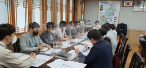 경산 스타트업파크·지식산업센터 건립 '순항'