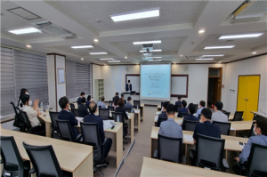 경상북도교육청, 그린스마트스쿨 임대형 민자사업 협상 시작