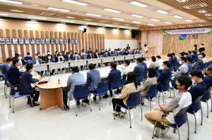 대가야체험축제, 내년에는 더 새롭고 알차게
