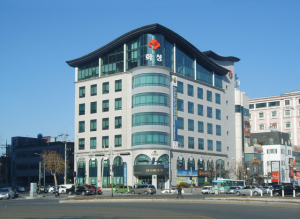 대구 화성산업, 2022년 상반기 신입·경력사원 채용