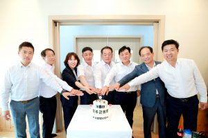제8대 성주군의회, 특별한 의정 마무리 '훈훈'