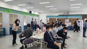 김천시, 기업 인력난 해소·구직자 일자리 제공