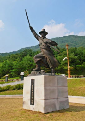 문경의 정체성을 찾자