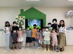 구미시, 아동권리 보호 교육 실시