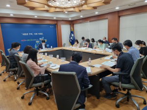 구미시,치솟는 금리·물가, 서민 맞춤 지원책 마련해야