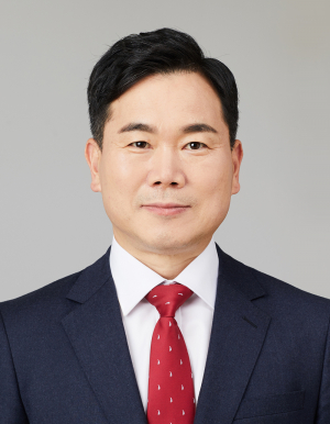 김승수 국회의원  