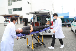 지금은 비상사태, 안동시민 안전 최우선으로