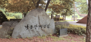 드라이브도 하고 인생샷도 찍고··· 길 따라 떠나는 '봉화 여행'