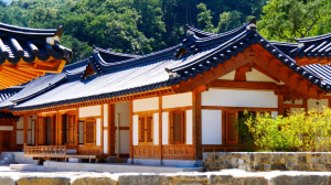 이야기가 있는 '체류형 관광'의 메카 김천시 관광1번지 '대항代項'