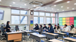 경상북도교육청, 새 학년 학교 교육 과정 운영 '착착'