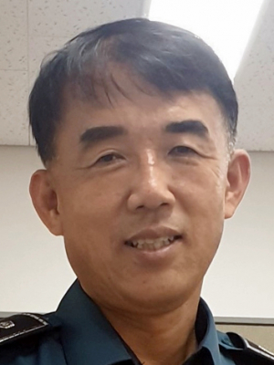 시골 경찰을 시작하면서